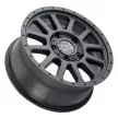 Jantă din aluminiu 18x8 ET48 6x130 Matte Black Havasu Black Rhino