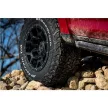 Jantă din aluminiu 18x8 ET52 6x130 Matte Black Overland Black Rhino