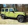 Jantă din aluminiu 18x8 ET30 5x127 Matte Black/Machined Dark Tint Lip Warlord Black Rhino