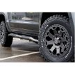 Jantă din aluminiu 18x8 ET35 5x120 Matte Gunmetal Warlord Black Rhino