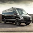 Jantă din aluminiu 18x8 ET52 6x130 Matte Gunmetal York Black Rhino