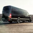 Jantă din aluminiu 18x8 ET52 6x130 Matte Gunmetal York Black Rhino
