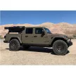 Jantă din aluminiu 18x9 ET-18 5x127 Matte Bronze/Black Lip Edge Apache Black Rhino