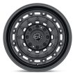 Jantă din aluminiu 18x9.5 ET12 6x135/6x139,7 Textured Matte Black Arsenal Black Rhino