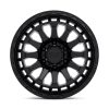   Jantă din aluminiu 18x9.5 ET12 6x135 Matte Black Raid Black Rhino