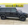   Jantă din aluminiu 20x10 ET35 5x130 Matte Black Trabuco Black Rhino