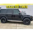 Jantă din aluminiu 20x10 ET35 5x130 Matte Black Trabuco Black Rhino