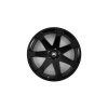   Jantă din aluminiu 20x8.5 ET15 6x139,7 Matte Black Mozambique Black Rhino