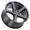   Jantă din aluminiu 20x9 ET30 6x135 Metallic Black Faro Black Rhino