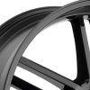   Jantă din aluminiu 20x9 ET15 6x139,7 Gloss Black Katavi Black Rhino