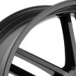 Jantă din aluminiu 20x9 ET20 6x114.3 Gloss Black Katavi Black Rhino