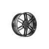   Jantă din aluminiu 20x9 ET25 5x150 Gloss Black Katavi Black Rhino