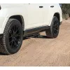  Jantă din aluminiu 20x9 ET25 5x150 Gloss Black Kunene Black Rhino