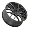   Jantă din aluminiu 20x9 ET25 5x150 Matte Black/Dark Tint Milled Kunene Black Rhino