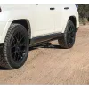   Jantă din aluminiu 20x9 ET30 5x127 Gloss Black Kunene Black Rhino