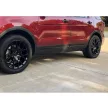 Jantă din aluminiu 20x9 ET30 5x127 Gloss Black Kunene Black Rhino