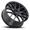   Jantă din aluminiu 20x9 ET30 6x135 Gloss Black Kunene Black Rhino