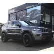 Jantă din aluminiu 20x9 ET25 5x150 Gloss Black Tembe Black Rhino