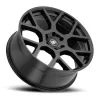   Jantă din aluminiu 20x9 ET30 5x127 Gloss Black Tembe Black Rhino
