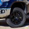   Jantă din aluminiu 20x9 ET30 6x135 Gloss Black Tembe Black Rhino