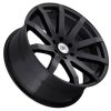   Jantă din aluminiu 20x9 ET15 6x139,7 Matte Black Traverse Black Rhino