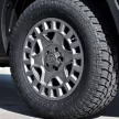 Jantă din aluminiu 20x9 ET12 6x135 Matte Gunmetal York Black Rhino