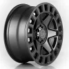   Jantă din aluminiu 20x9 ET12 6x135 Matte Gunmetal York Black Rhino