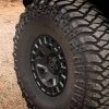   Jantă din aluminiu 20x9 ET12 6x139,7 Matte Black York Black Rhino