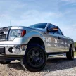 Jantă din aluminiu 20x9.5 ET0 5x139.7 Matte Black Attica Black Rhino