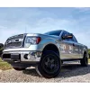   Jantă din aluminiu 20x9.5 ET12 6x135 Matte Black Attica Black Rhino