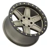   Jantă din aluminiu 20x9.5 ET12 6x135 Matte Bronze Attica Black Rhino