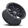   Jantă din aluminiu 20x9.5 ET0 5x139.7 Matte Black Barstow Black Rhino