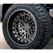 Jantă din aluminiu 20x9.5 ET12 6x139,7 Gloss Black Fury Black Rhino