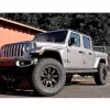   Jantă din aluminiu 20x9.5 ET6 5x127 Gloss Gunblack Oceano Black Rhino