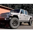 Jantă din aluminiu 20x9.5 ET6 5x127 Gloss Gunblack Oceano Black Rhino