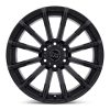   Jantă din aluminiu 20x9.5 ET12 6x139,7 Gloss Black Rotorua Black Rhino