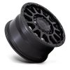   Jantă din aluminiu 16x8 ET38 5x160 Matte Black Sequoia Black Rhino