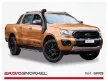 Bravo Snorkel Ford Ranger Px (2011-2020)
