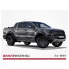 Bravo Snorkel Ford Ranger Raptor (2019+)