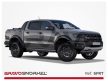 Bravo Snorkel Ford Ranger Raptor (2019+)