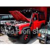 BRAVO SNORKEL LAND ROVER DEFENDER 200 (1990 - 1994)