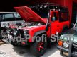 BRAVO SNORKEL LAND ROVER DEFENDER 200 (1990 - 1994)