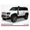 Bravo Snorkel LAND ROVER DEFENDER (2019 - )