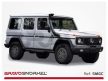 BRAVO SNORKEL MERCEDES G CLASS W460 / 461 / 463 (1979 - Ulterior) - dreapta