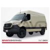 BRAVO SNORKEL MERCEDES SPRINTER W907 / 910 (2018 - )
