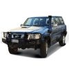 Bravo Snorkel - Nissan Navara 15-22