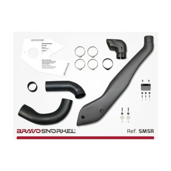 Bravo Snorkel - Mercedes Sprinter 18->