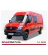 Bravo Snorkel - Mercedes Sprinter 18->