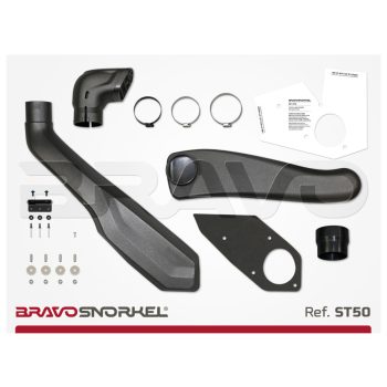 Bravo Snorkel Toyota Land Cruiser 150 Prado (2009-)