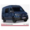 BRAVO SNORKEL VOLKSWAGEN CRAFTER / MAN-TGE (2017 - )